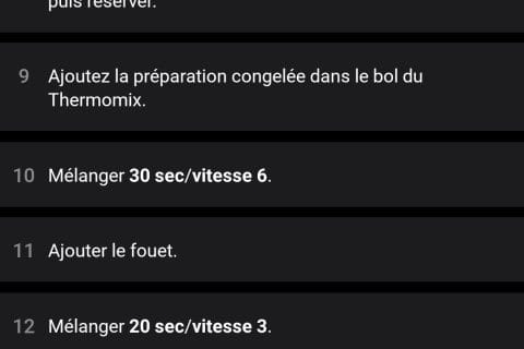 Cliquez pour zoomer ! Photo de Poupette à paillete