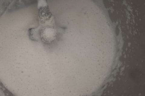 Cliquez pour zoomer ! Fondants chocolat coeur coco Thermomix par Poupette à paillete