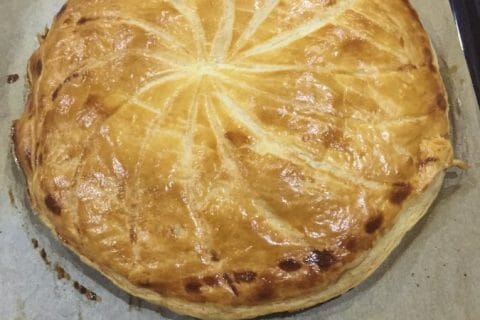 Photos des recettes