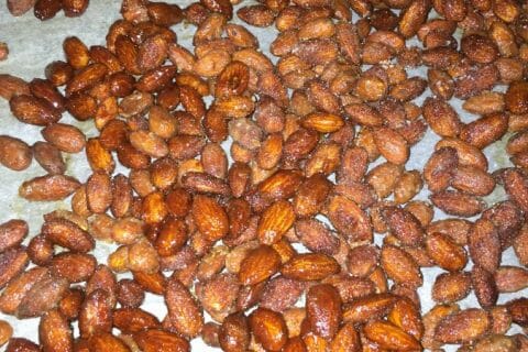 Photos des recettes