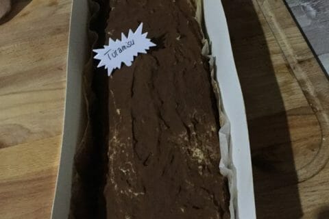 Photos des recettes