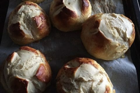 Photos des recettes