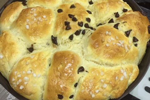 Photos des recettes