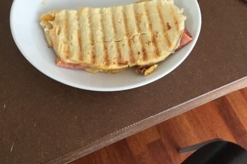 Photos des recettes