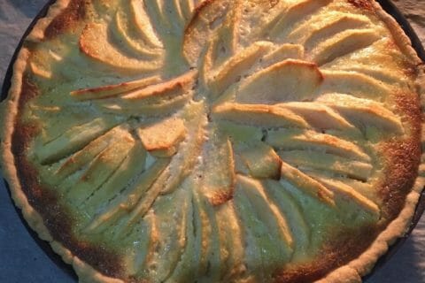 Photos des recettes