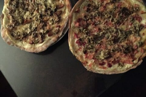Photos des recettes