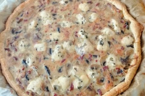 Photos des recettes
