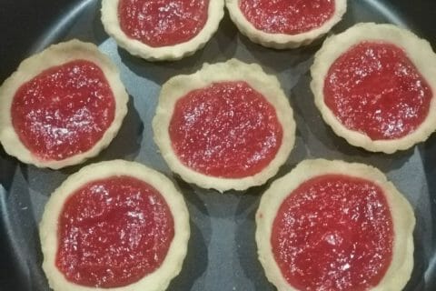 Photos des recettes