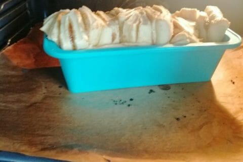 Photos des recettes