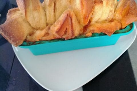 Photos des recettes
