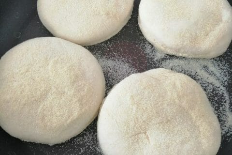 Photos des recettes