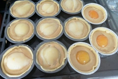 Photos des recettes