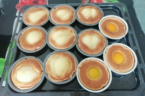 Photos des recettes