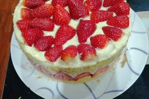 Photos des recettes