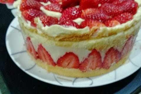 Photos des recettes