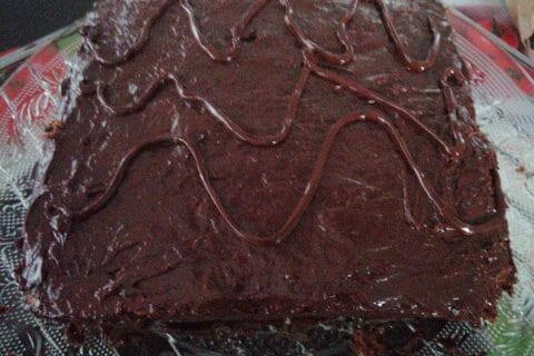 Photos des recettes