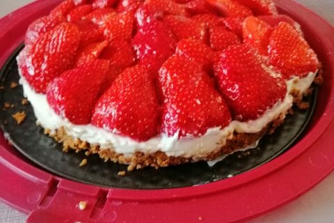 Photos des recettes