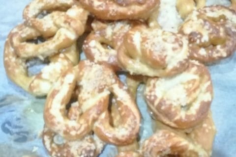 Photos des recettes