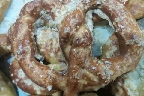Photos des recettes