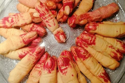 Photos des recettes