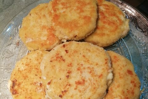 Photos des recettes