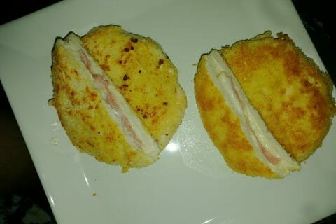 Photos des recettes