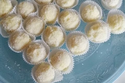 Photos des recettes