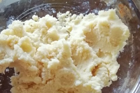 Photos des recettes