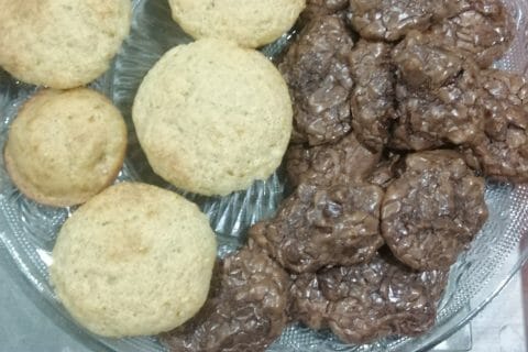 Photos des recettes