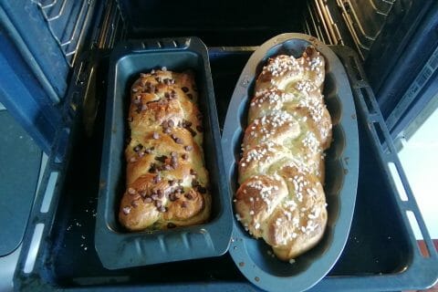 Photos des recettes