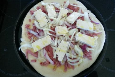 Photos des recettes