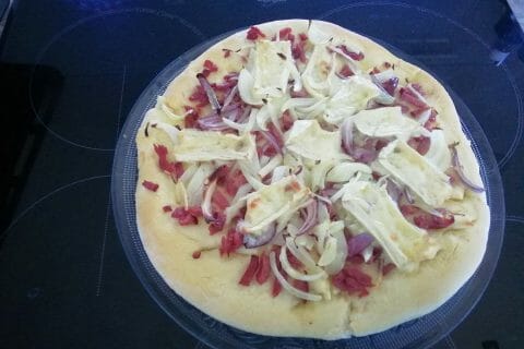 Photos des recettes
