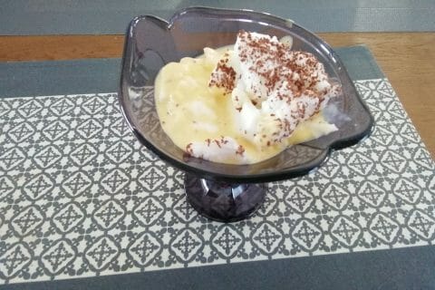 Photos des recettes