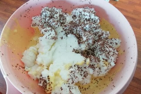 Photos des recettes