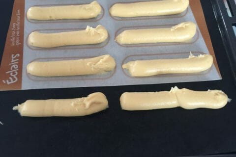 Photos des recettes
