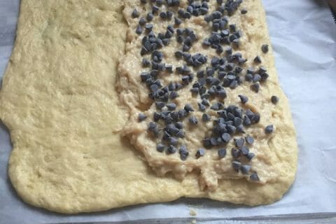 Photos des recettes