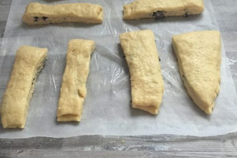 Photos des recettes