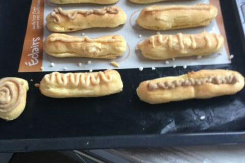 Photos des recettes