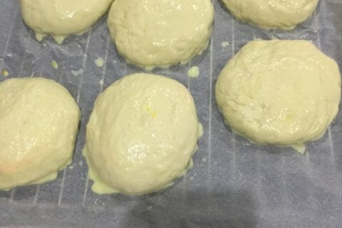 Photos des recettes