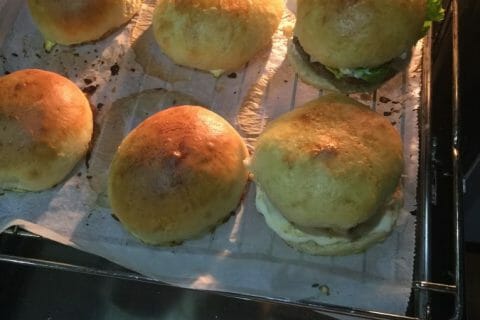 Photos des recettes