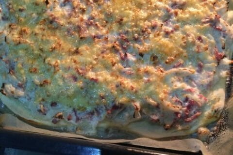 Photos des recettes