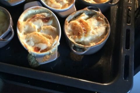 Photos des recettes
