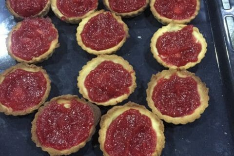 Photos des recettes