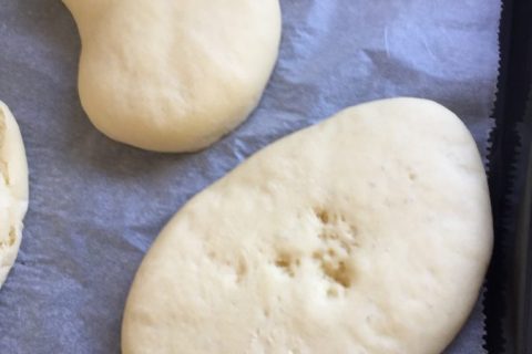 Photos des recettes