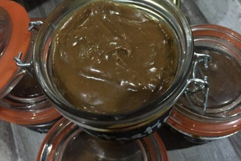 Photos des recettes
