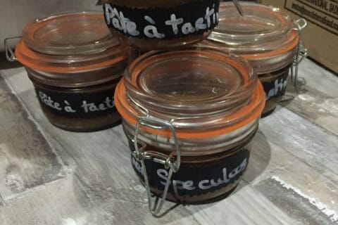 Photos des recettes