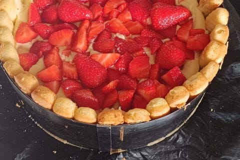 Photos des recettes
