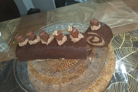 Photos des recettes