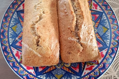 Photos des recettes