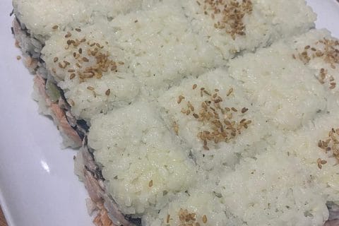 Photos des recettes